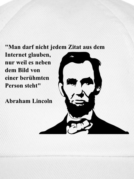Lincoln