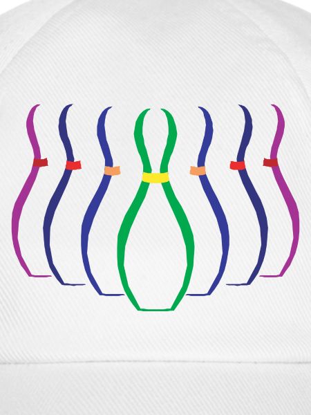 Bowling Bowling-Pins