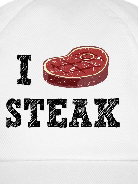 I Love Steak