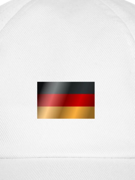 Deutsche Flagge