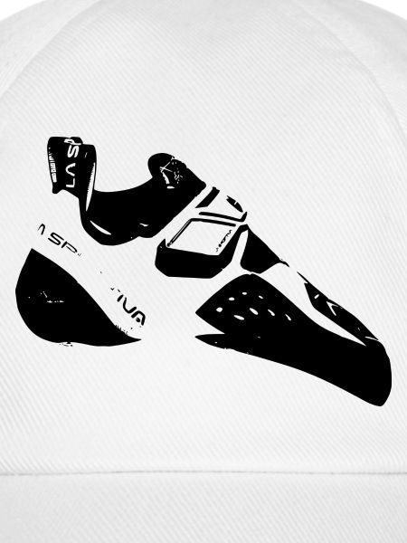 Kletterschuh