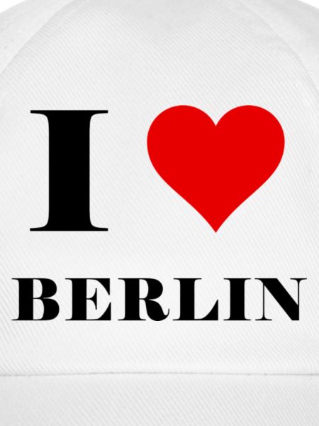 I Love Berlin