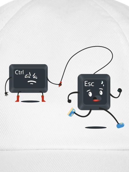 Ctrl Esc