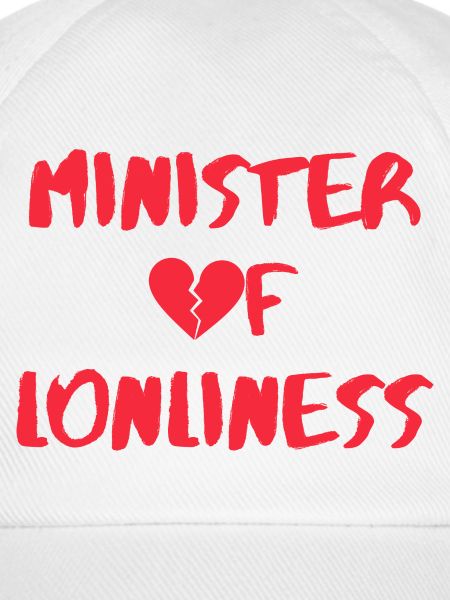Minister für Einsamkeit