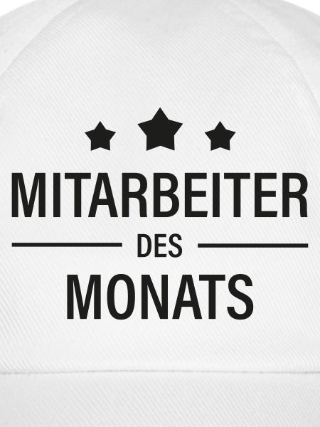 Mitarbeiter des Monats