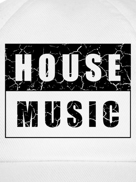 House Music Design Elektro