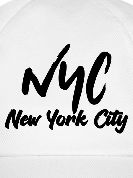 New York City