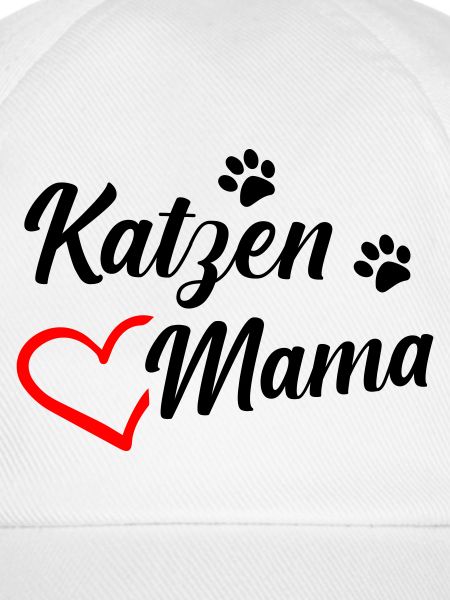 Katzenmama