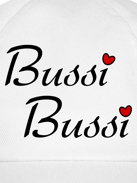 Bussi Bussi