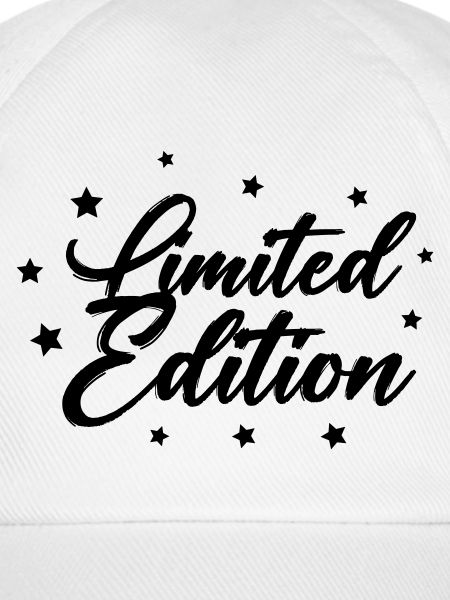 limited edition