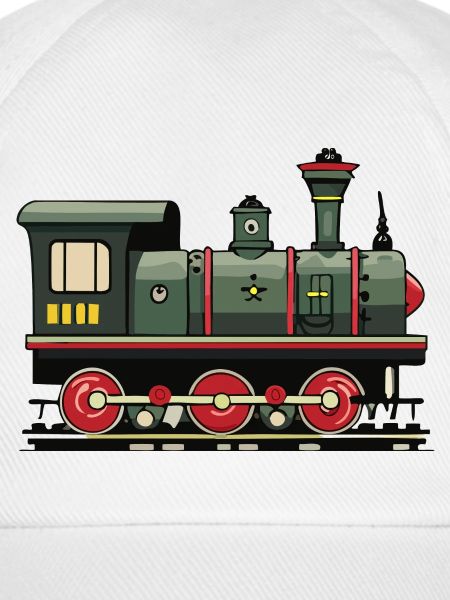 Dampflokomotive