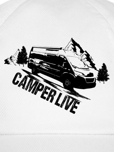 Camping - Campervan