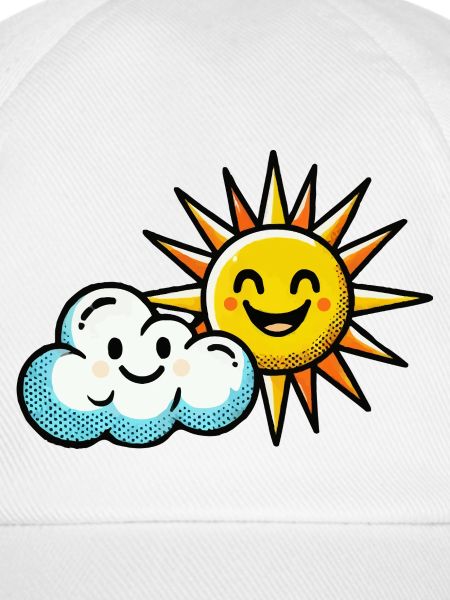 wolke sonne