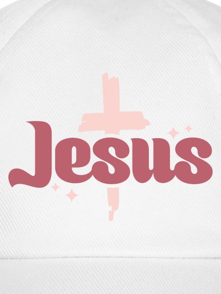 Jesus