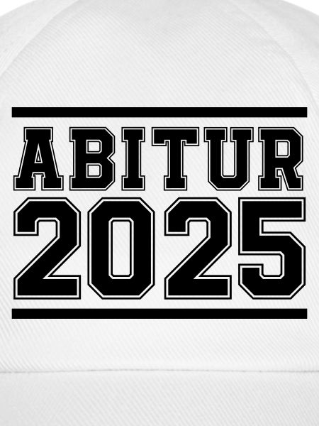 Abitur 2025