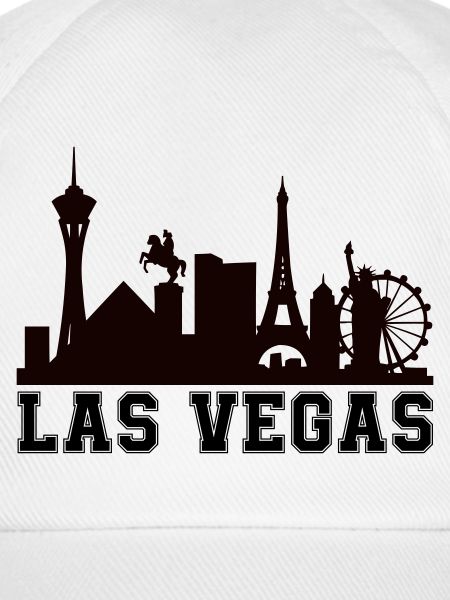 vegas skyline