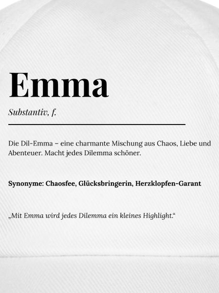 Emma