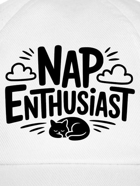 Nickerchen-Enthusiast