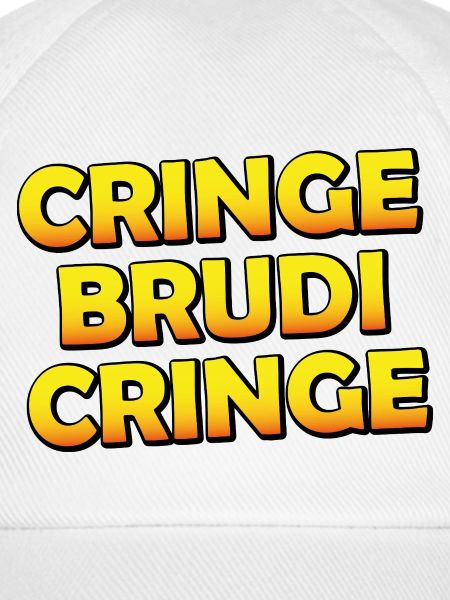 Cring Brudi