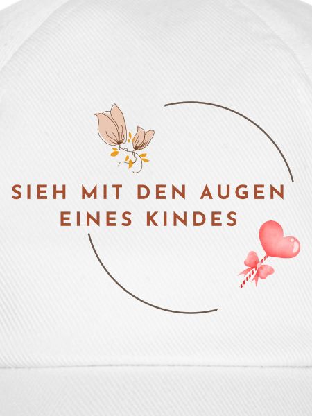 SIEH_MIT_DEN_AUGEN_EINES_KINDES - Inneres Kind