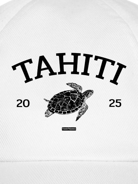 Tahiti - Turtle - French Polynesia - Schildkröte