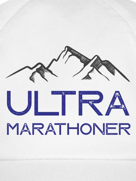 Ultra-Marathonläufer