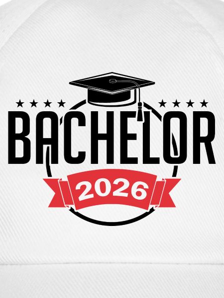 Bachelor 2026 Abschluss Promotion Sponsion