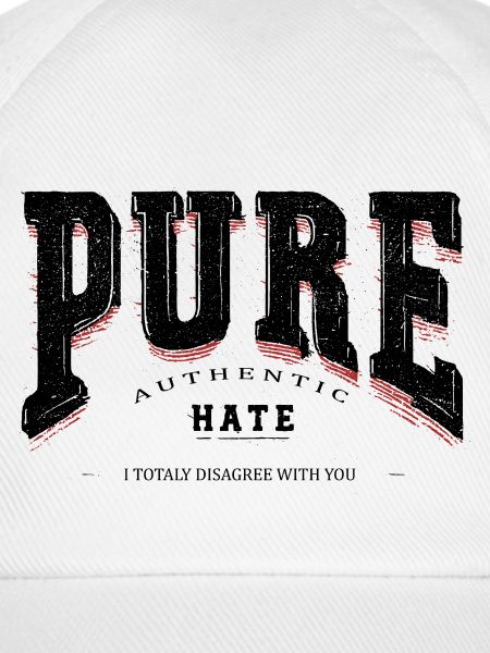 Pure HAte