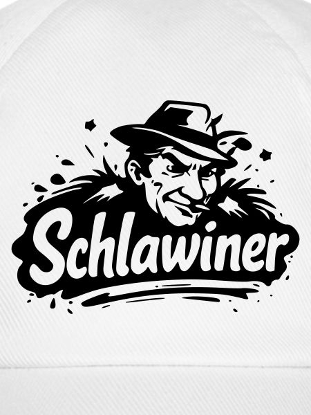 Schlawiner