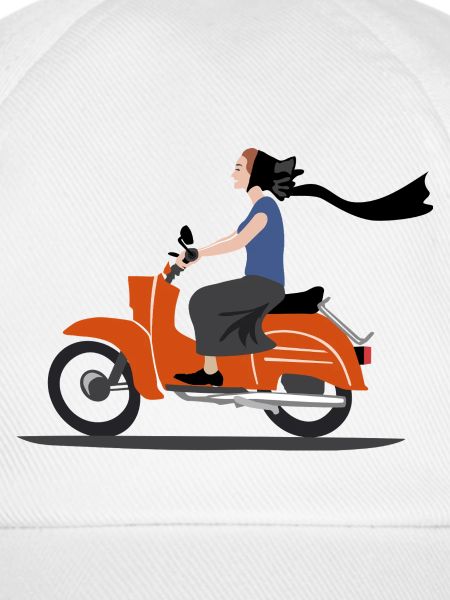 SERBSKA HOLCA MOPED