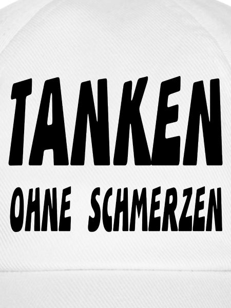 Tanken