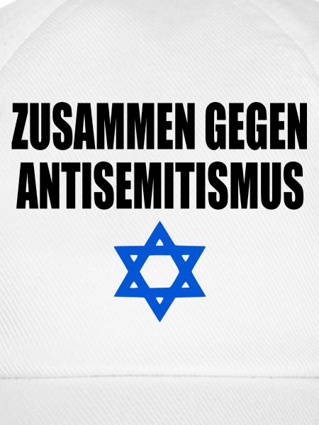 zusammen gegen antisemitism
