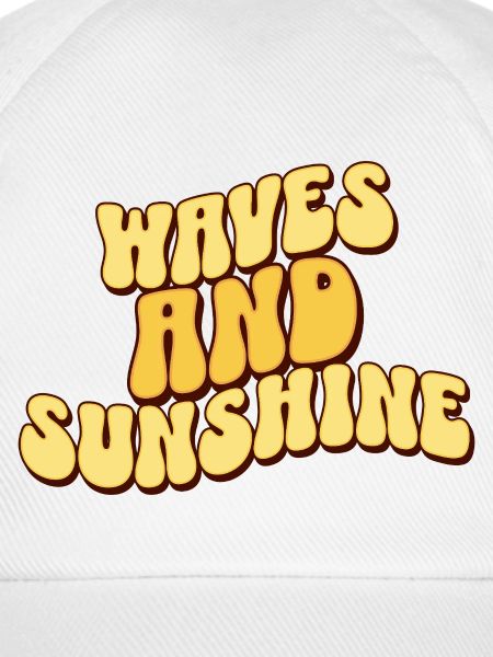 Waves And Sunshine