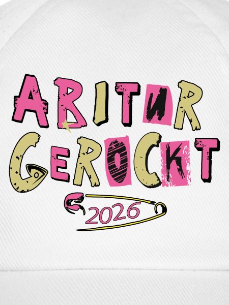 Abitur gerockt