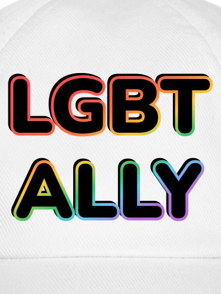 LGBT ALLY