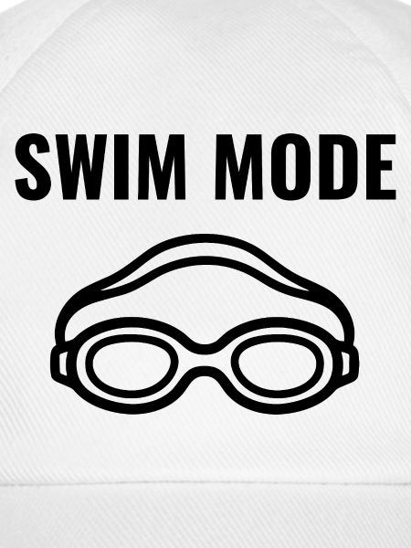 Swim Mode Schwimmen