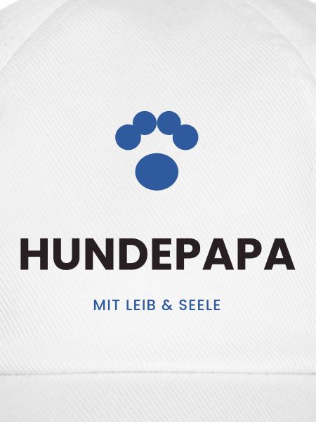 Hundepapa mit Leib & Seele