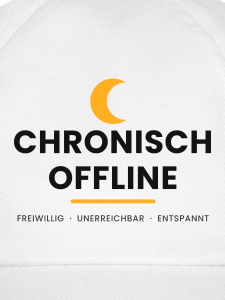 Chronisch Offline