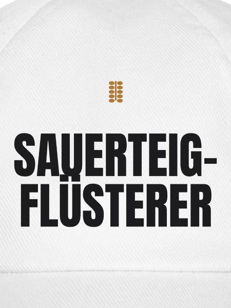 Sauerteig-Flüsterer – Brotbacken Spruch