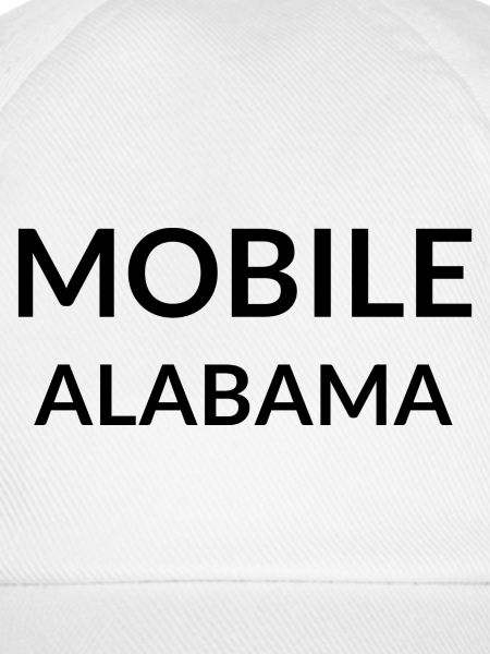 Mobile Alabama USA