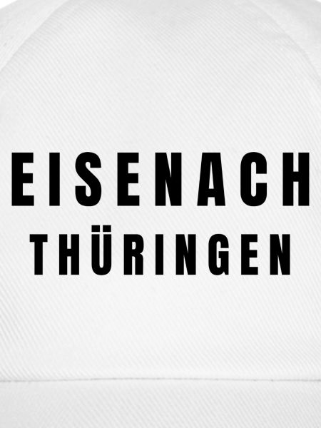 Eisenach Thüringen