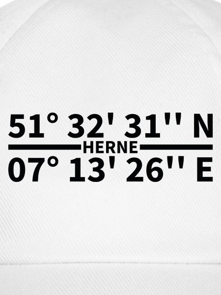 Herne Koordinaten