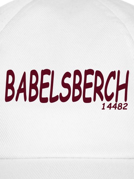 BABELSBERCH 14482