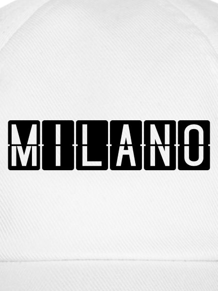Milano Flughafentafel