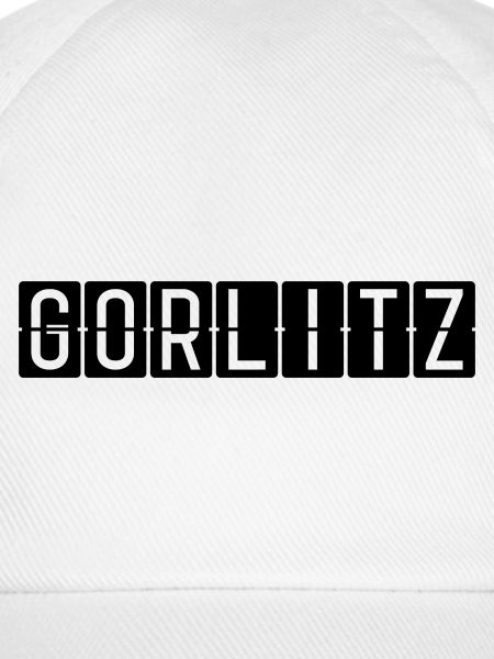 Görlitz Flughafentafel