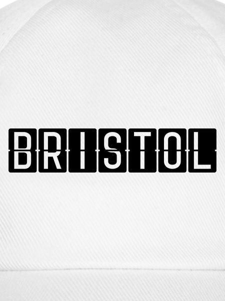 Bristol Flughafentafel