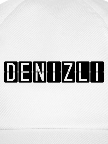 Denizli Flughafentafel