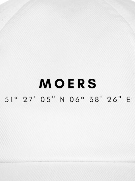 Moers Koordinaten