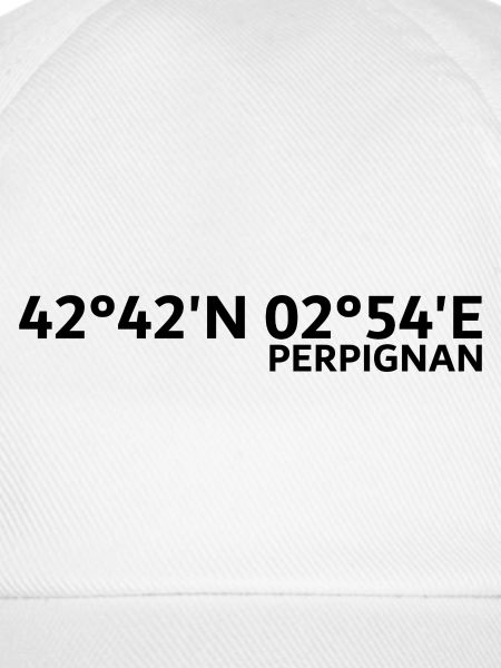 Perpignan Koordinaten