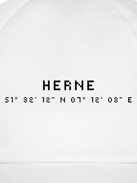 Herne Koordinaten